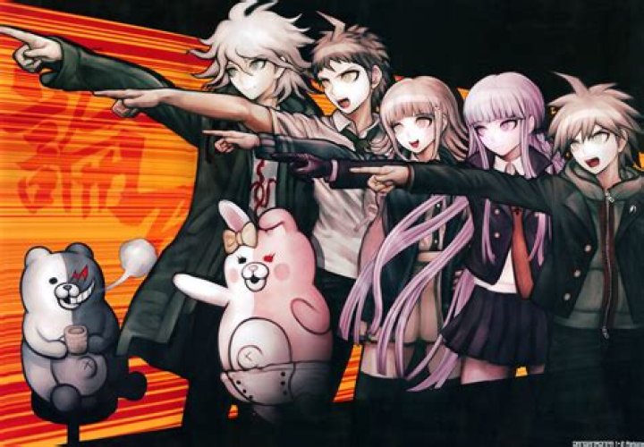 Is Danganronpa 1.2 Reload Worth It?