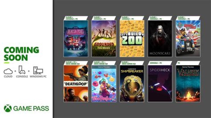 Is Deathloop Coming to Xbox and Xbox Game Pass?