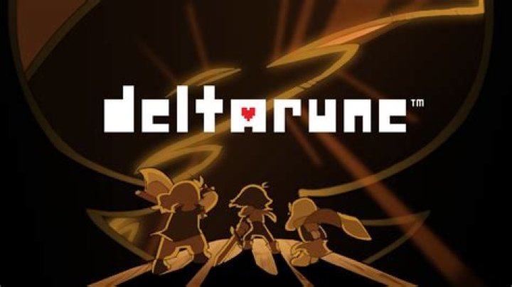 Is Deltarune Chapter 2 Free on Nintendo Switch?