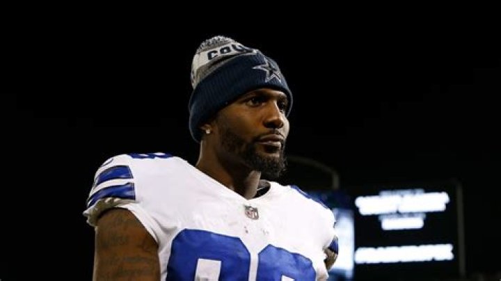 Is Dez Bryant in Madden 21?