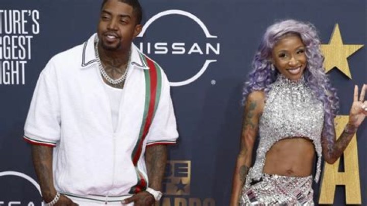 Is Diamond From Crime Mob Pregnant With Lil Scrappy’s Child?