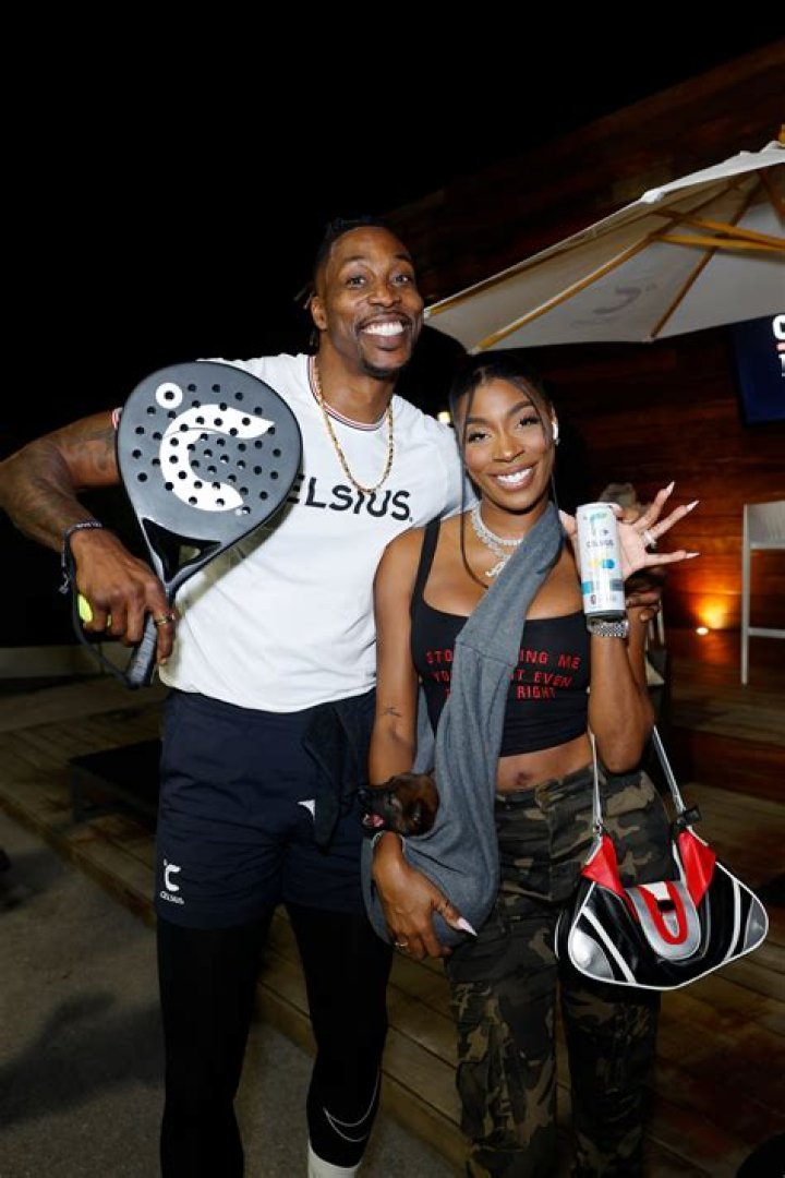 Is Dwight Howard Married? Unraveling The Life Of The NBA Star