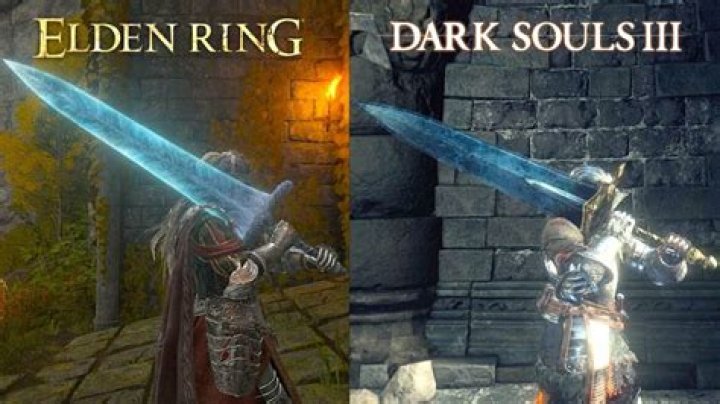 Is Elden Ring a Dark Souls Game?