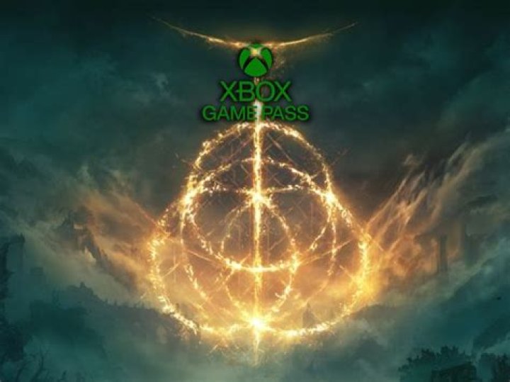 Is Elden Ring on Xbox Game Pass? Answered