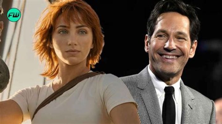 Is Emily Rudd related to Paul Rudd?