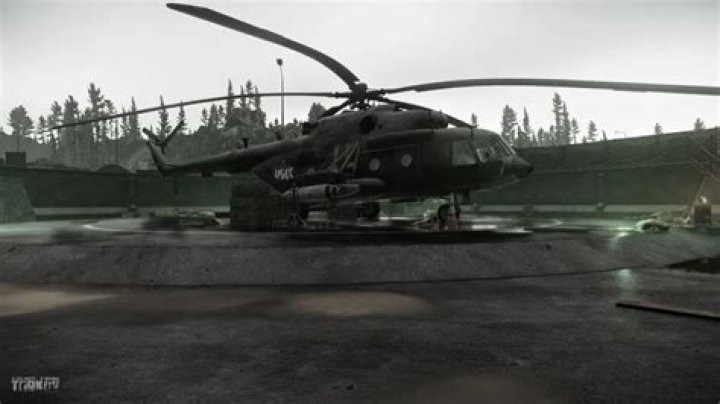 Is Escape From Tarkov Down? How to Check
