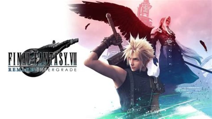 Is Final Fantasy VII Remake Intergrade Coming to Epic Games Store?