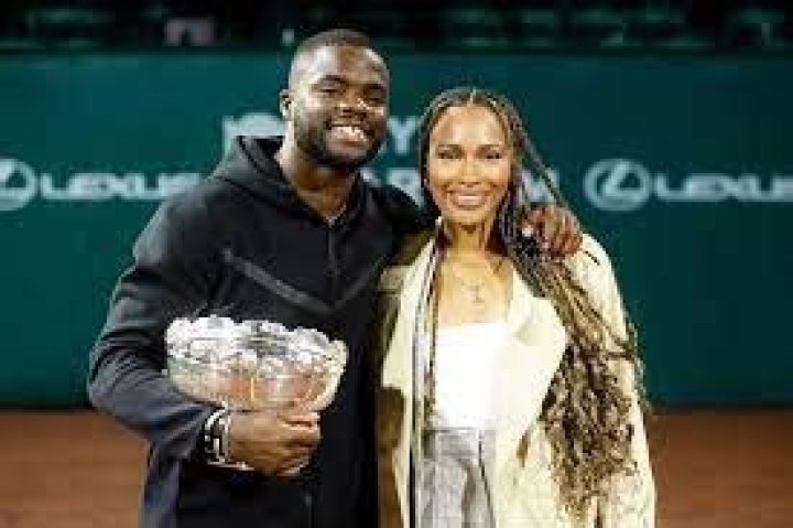Is Frances Tiafoe Married?