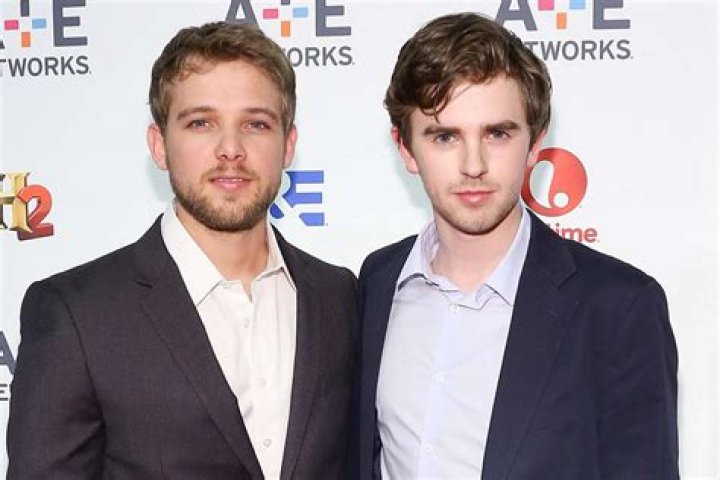 Is Freddie Highmore A Twin? The Truth Behind His Sibling