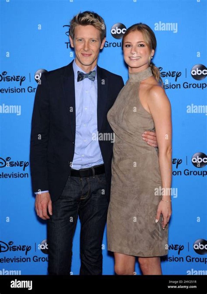 Is Gabriel Mann Married? Unveiling The Life Of The Talented Actor