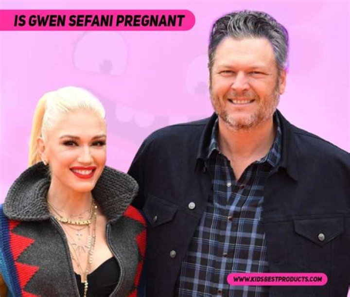 Is Gwen Stefani Pregnant? Exploring The Speculations And Facts