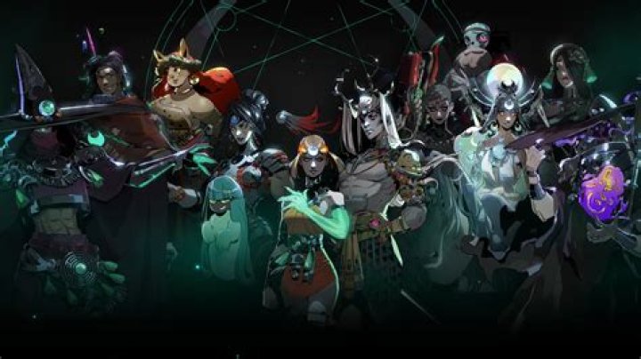 Is Hades on Xbox Game Pass?
