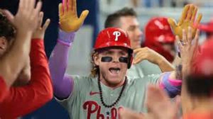 Is Harrison Bader Gay? Exploring The Life And Relationships Of The MLB Star