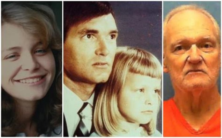 Is It Sharon Marshall or Tonya Tadlock or Suzanne Marie Sevakis? How Is She Related to Franklin Floyd?