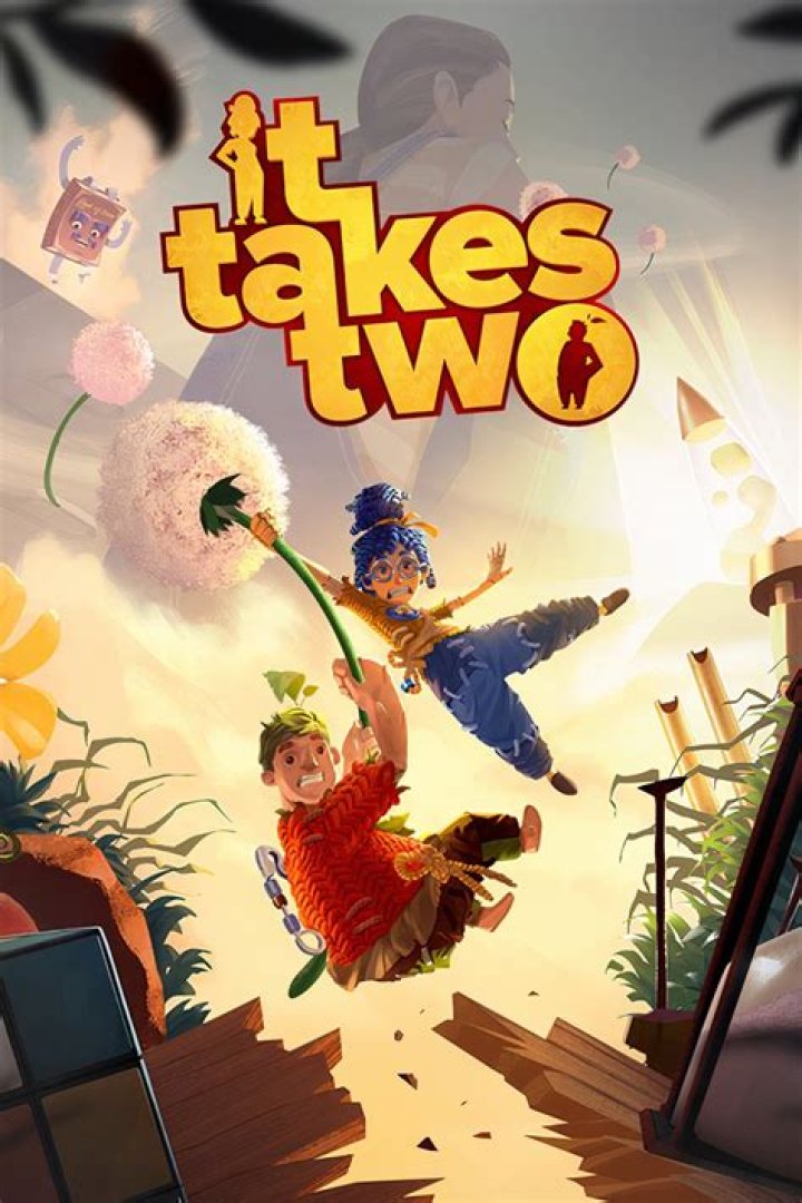 Is It Takes Two Free-To-Play?