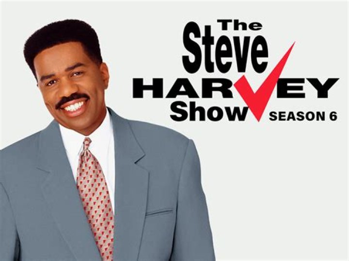Is It True That Steve Harvey Died? The Truth Behind The Rumors