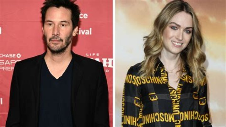 Is Jamie Clayton Transgender? Was She Dating Keanu Reeves?