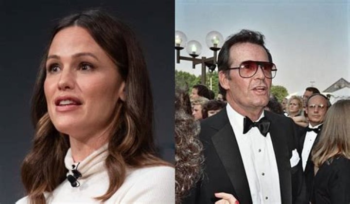 Is Jennifer Garner Kin To James Garner? A Deep Dive Into Their Connection