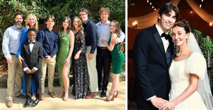 Is Jep And Jessica Still Married? A Comprehensive Look Into Their Relationship