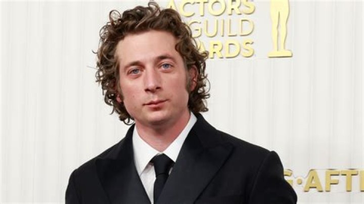 Is Jeremy Allen White And Gene Wilder Are Related? Know The All Facts Here