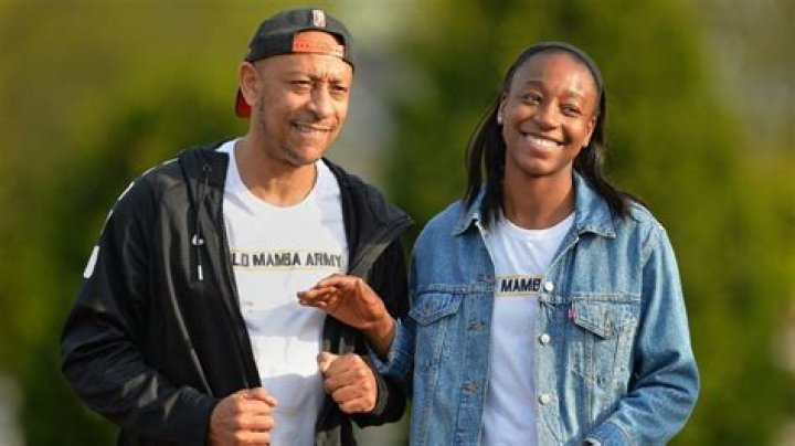 Is Jewell Loyd Married? A Deep Dive Into Her Personal Life And Career