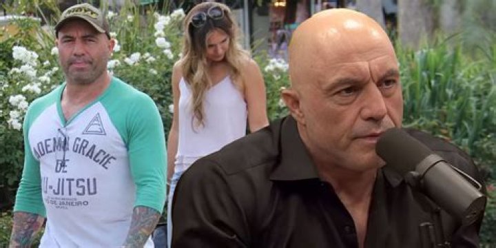 Is Joe Rogan Married? A Deep Dive Into His Personal Life