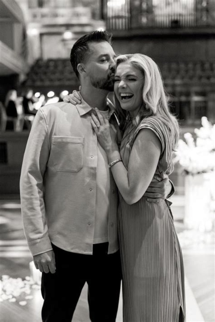Is John Crist In A Relationship? Exploring The Comedian's Love Life