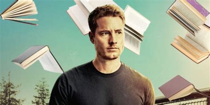 Is Justin Hartley’s CBS Series ‘Tracker’ Based on a Book?