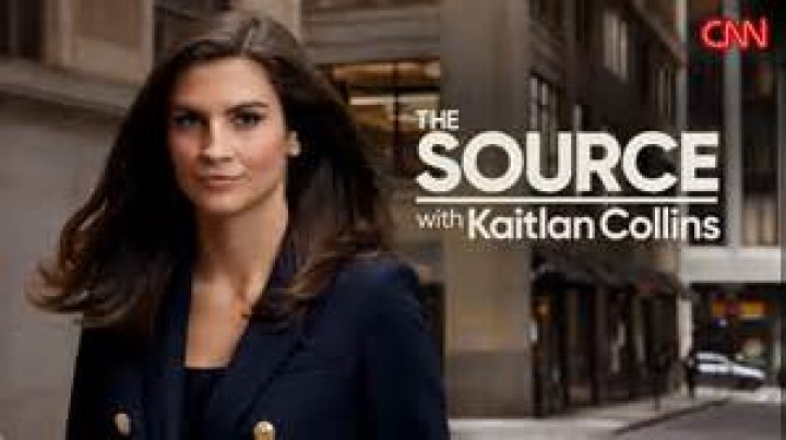 Is Kaitlan Collins A Man? Understanding The Identity Of A Rising Star In Journalism