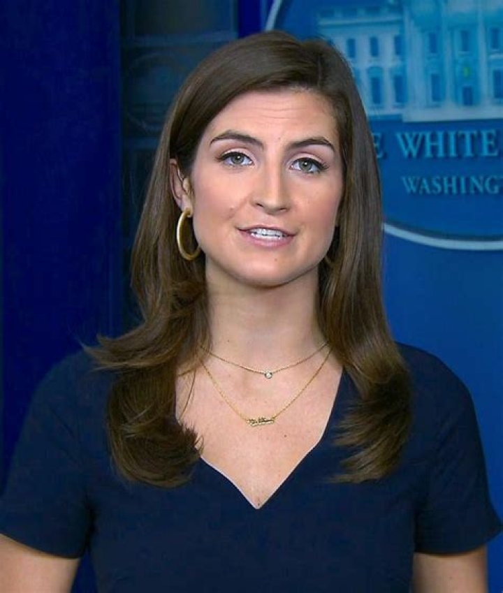 Is Kaitlan Collins Trans? Exploring The Truth Behind The Rumors