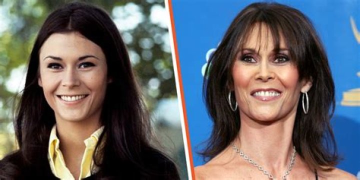Is Kate Jackson Still Alive? The Life And Legacy Of A Talented Actress