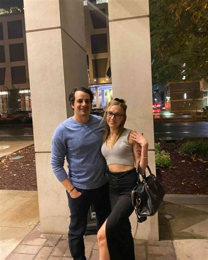 Is Katherine Timpf married? Know her Past Affairs, Relationships, and Professional Career
