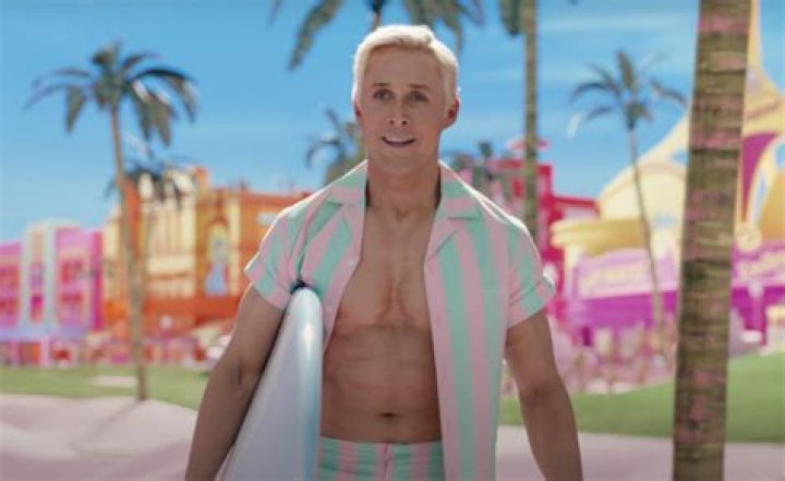 Is Ken Gay in the New Barbie Movie?