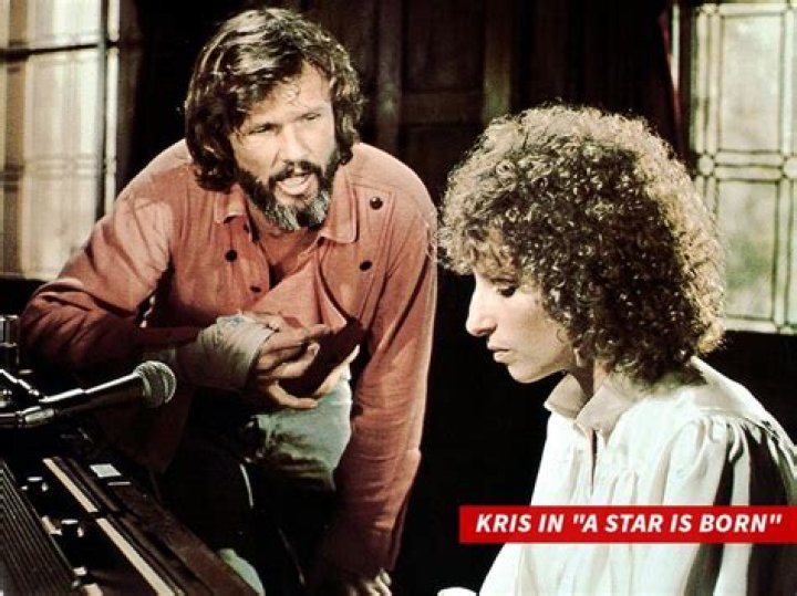 Is Kris Kristofferson Dead or Alive? How Old is Kris Kristofferson?