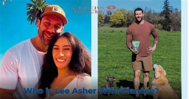 Is Lee Asher Married? The Truth Behind The Influencer's Relationship Status