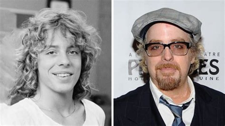 Is Leif Garrett Married? The Truth Behind The Iconic 70s Heartthrob