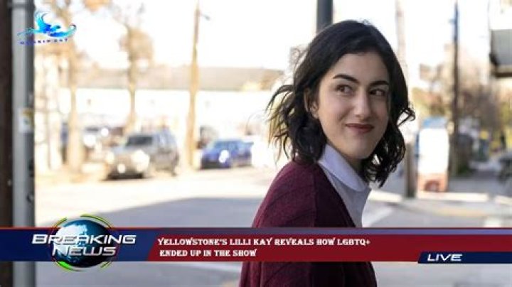 Is Lili Kay Transgender? Unveiling The Truth Behind The Rising Star