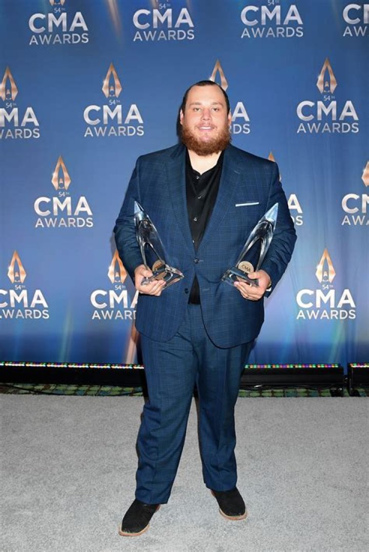 Is Luke Combs A Liberal? Understanding The Political Views Of The Country Star