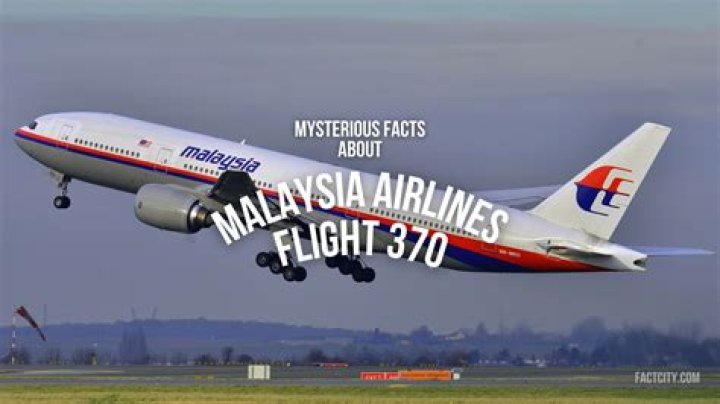 Is ‘Manifest’ A True Story? Behind Malaysian Flight 370 Link
