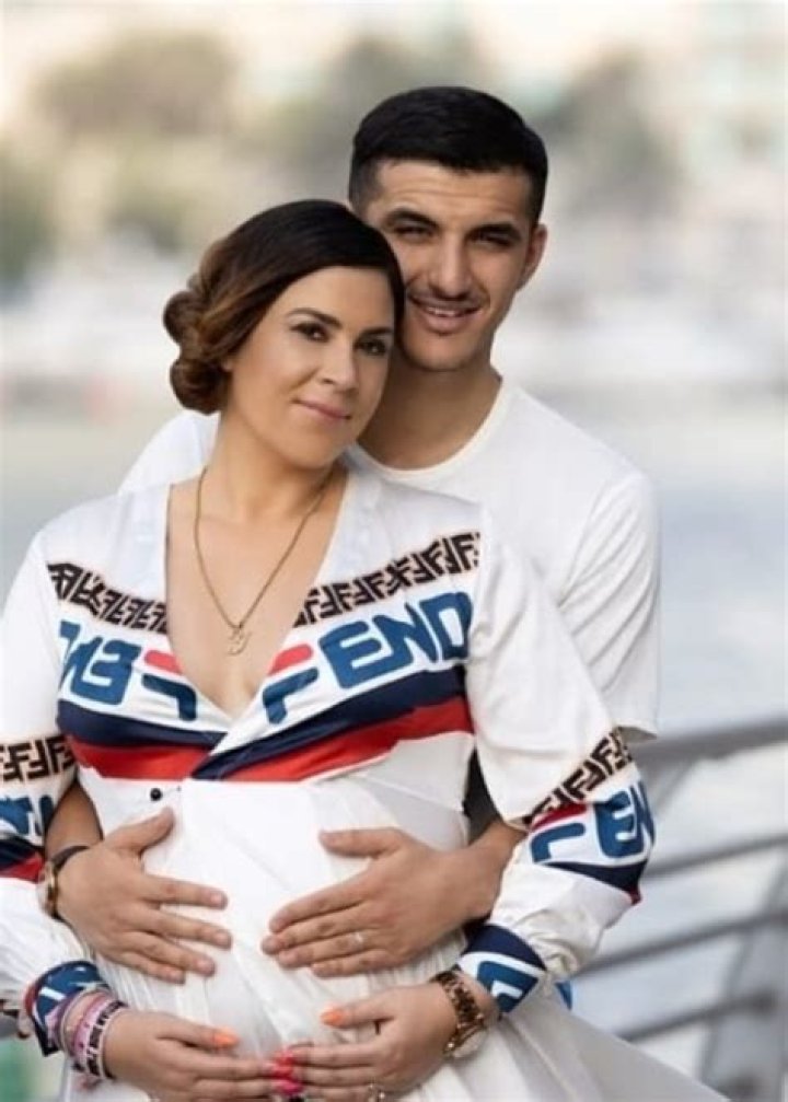 Is Marion Bartoli Still Married? A Comprehensive Look At Her Life And Relationship