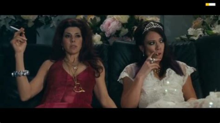 Is Marisa Tomei Against Smoking In Real Life?