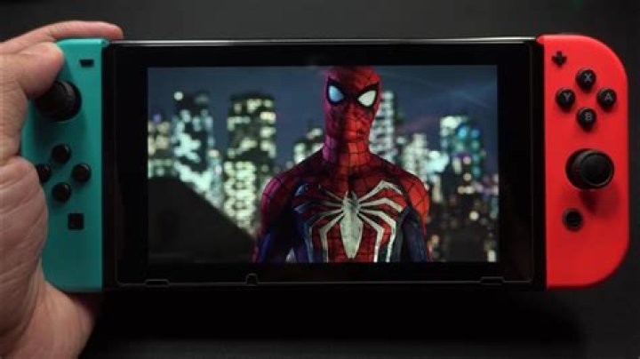 Is Miles Morales Coming to Nintendo Switch? Answered