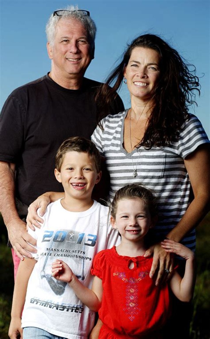 Is Nancy Kerrigan Married? A Deep Dive Into Her Personal Life