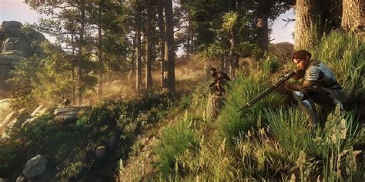 Is New World Coming to Xbox?