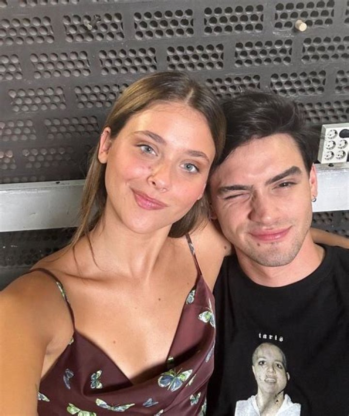 Is Nicole Wallace Gay? Is She Dating Gabriel Guevara? Is She Married?