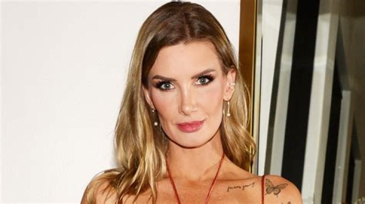 Is Nicole Young From Selling Sunset an Athlete?