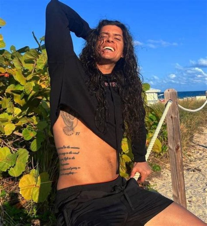 Is Orlando James Gay? TikTok Star Gender And Sexuality