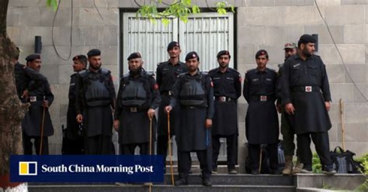 Is Pakistan’s intelligence agency using ‘intimidating’ scare tactics on judges to sway rulings?