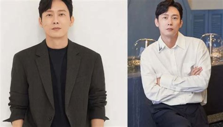 Is Park Byung-eun Married? Discovering The Personal Life Of The Talented Actor