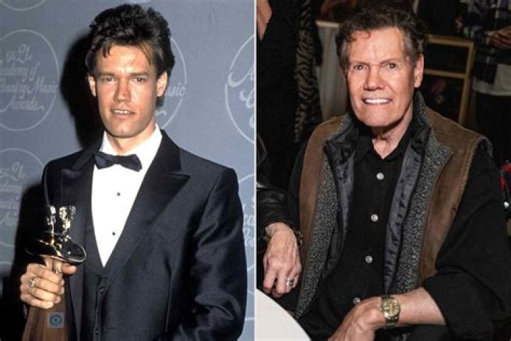 Is Randy Travis Still Alive? A Deep Dive Into The Country Legend's Life